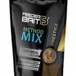 Feederbait krmítková směs methodmix prestige 800 g - fish meal classic