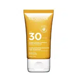 Clarins Ochranný krém na obličej SPF 30 (Youth-protecting Sunscreen) 50 ml