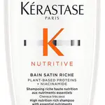 Kérastase Vyživující šampon Nutritive Bain Satin Riche (High Nutrition Rich Shampoo) 1000 ml