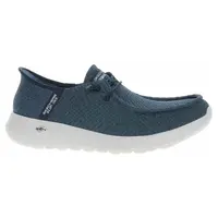 Skechers Slip-ins: GO WALK Max - Halcyon navy 46