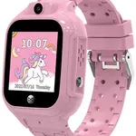 Forever Chytré hodinky pro děti Kids See Me! 3 SMAWAKW320FOPI 4G/LTE, GPS, WiFi