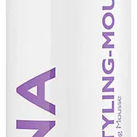 Alcina Stylingová pěna na vlasy Strong (Styling Mousse) 300 ml
