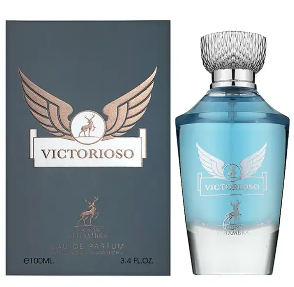 Maison Alhambra Victorioso - EDP 100 ml