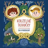 Michal Bumbálek – Vychodilová: Kouzelné tkaničky