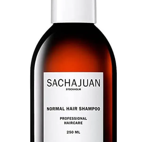 Sachajuan Šampon pro normální vlasy (Normal Hair Shampoo) 250 ml