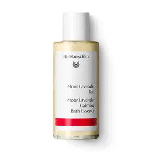 Dr. Hauschka Koupelova přísada levandule s rašelinou (Bath Essence) 100 ml