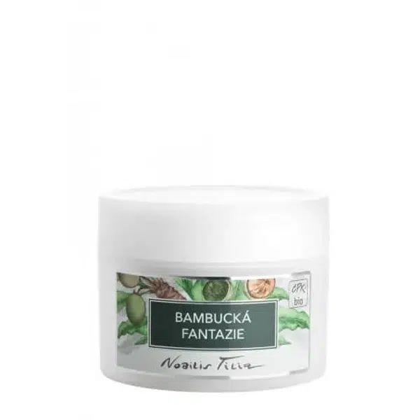 Nobilis Tilia Bambucká fantazie 100 ml