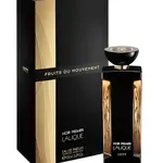 Lalique Fruits Du Movement 1977 - EDP 100 ml