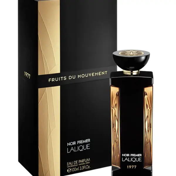 Lalique Fruits Du Movement 1977 - EDP 100 ml