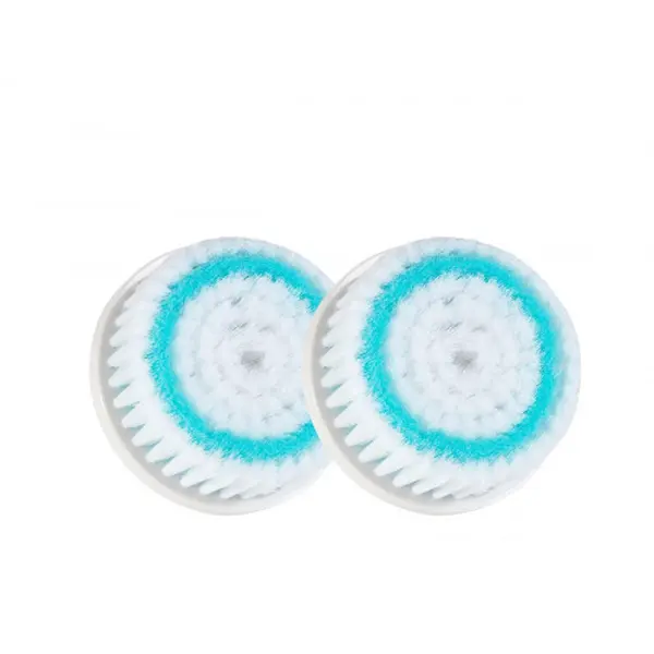 Silk'n Náhradní kartáče Soft pro čisticí přístroj na obličej Pure