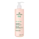 Nuxe Hydratační tělové mléko Reve de Thé (Revitalising Moisturising Milk 24h) 400 ml