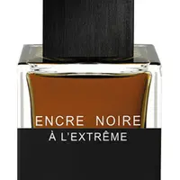Lalique Encre Noire A L´Extreme - EDP 100 ml