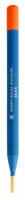 Preston innovations splávek dumpy balsa waggler - 5aaa