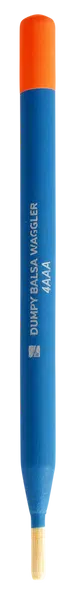 Preston innovations splávek dumpy balsa waggler - 5aaa