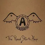 Aerosmith – 1971: The Road Starts Hear