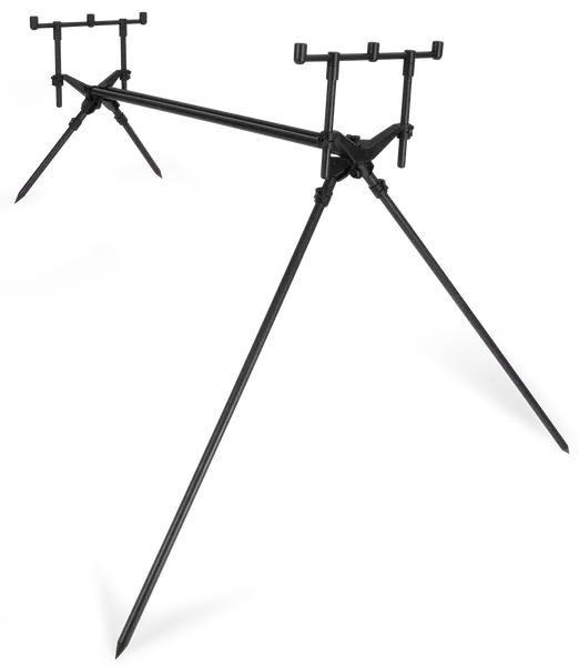 Avid carp stojan na pruty extremity pod