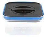Preston innovations dóza bait safe container - 1,2 l