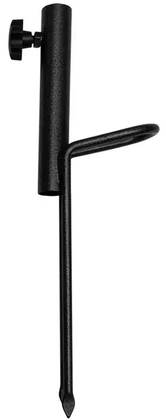 Zebco držák deštníku zapichovací brolly holder spike