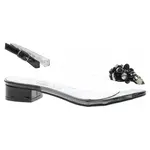 Dámská společenská obuv Laura Vita Maude 07 noir 40