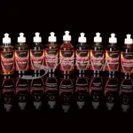 Sportcarp boostery 250 ml-česnek