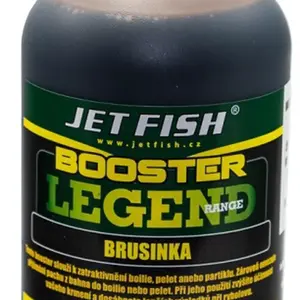 Jet fish amino complex 250 ml - brusinka