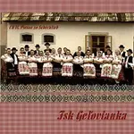 Folklórna skupina Geľovianka – Piesne zo Sebechlieb 2 CD