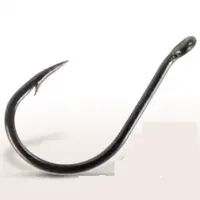 Giants fishing háčky s očkem 10ks-velikost 1