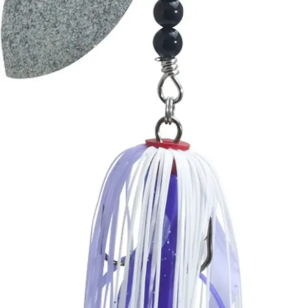 Uni cat třpytka tense mag willow spinner ps-30g