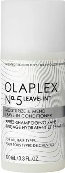 Olaplex Bezoplachový regenerační kondicionér No. 5 Moisturize and Mend (Leave-In Conditioner) 100 ml
