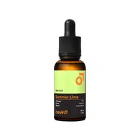 beviro Olej na vousy Summer Lime (Beard Oil) 30 ml