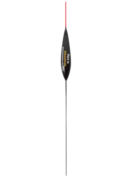 Preston innovations splávek shipper pole floats - 0,25 g