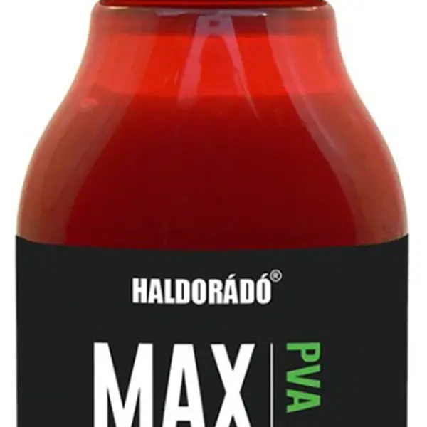 Haldorádó dip max motion pva bag liquid 100 ml - velká ryba
