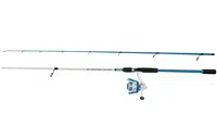 Mitchell prut neuron sw ii spin combo 2,4 m 10-40 g + naviják 3000