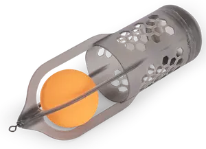 Korum hladinový splávek surface feeder float