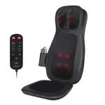 NAIPO Masážní podložka pro krk a záda MGBK-C2030