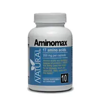 Natural SK Aminomax 60 kapslí