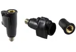Zfish rychlospojka quick release adapter
