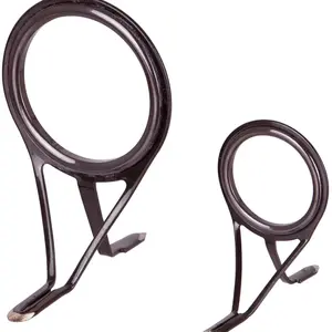 Anaconda náhradní očko průběžné tsg black 12 mm