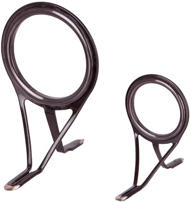 Anaconda náhradní očko průběžné tsg black 12 mm