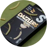 One more cast rovnátka dazzlers magoliner curve 10 ks - s