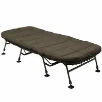 Prologic lehátko se spacákem inspire daddy sleep system 8 legs