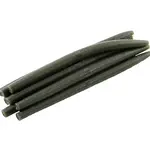 Savage gear gumová nástraha 3d armor tube sinking green pumpkin 14 cm 10 g