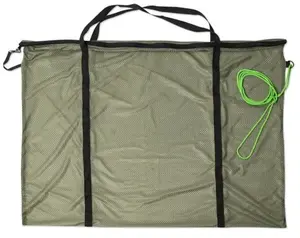 Starfishing vezírek vážící taška repus weigh/retention sack zip xl