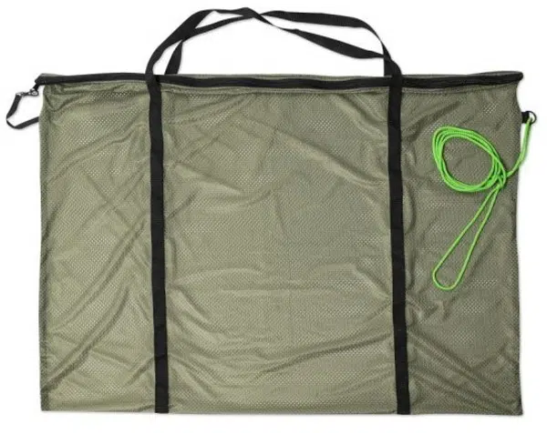 Starfishing vezírek vážící taška repus weigh/retention sack zip xl
