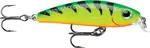 Rapala wobler ultra light minnow ft - 4 cm 3 g