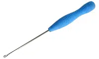 Giants fishing jehla baiting needle blue 10 cm