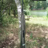 R-spekt přepravní sak na podběrák khaki