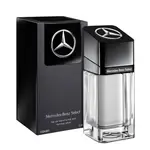 Mercedes-Benz Mercedes-Benz Select - EDT 100 ml