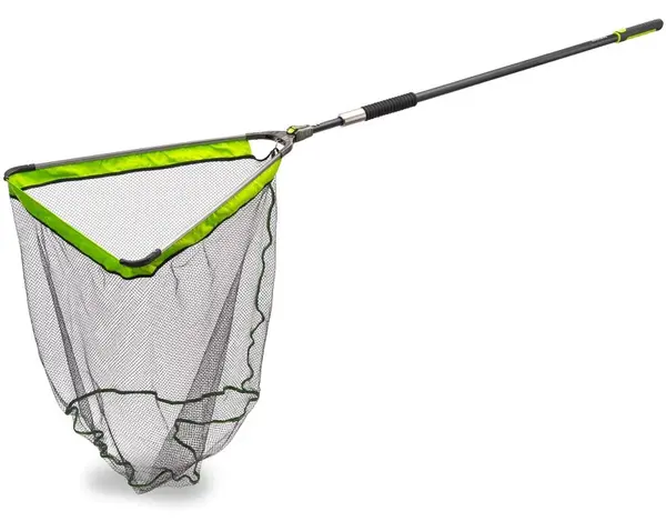 Saenger teleskopický podběrák maxforcer 2,4 m