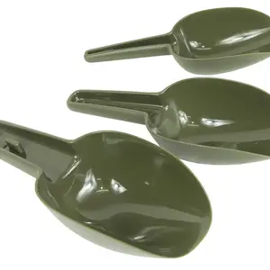 Trakker lopatky bait scoop set